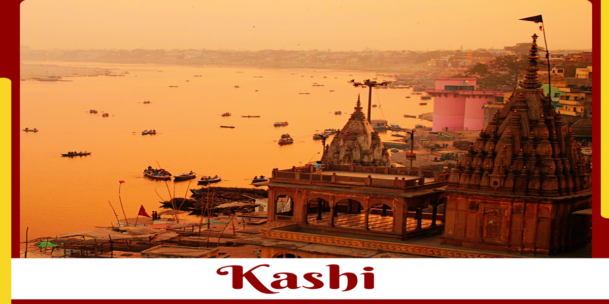 Kashi divine package