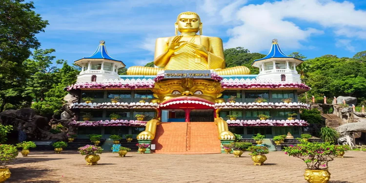 Sacred Ramayana Circuit