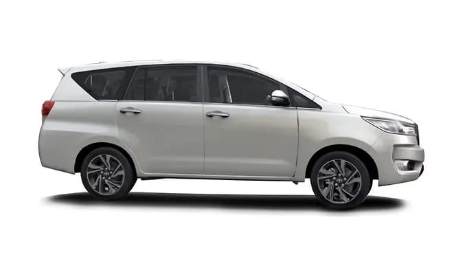Innova Crysta